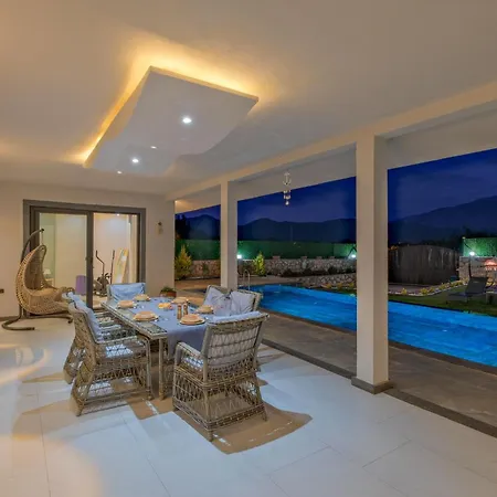 Guelsiye 4* فتحية