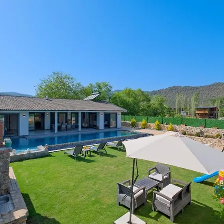 Guelsiye 4* فتحية