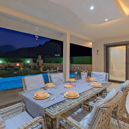 Guelsiye 4* فتحية