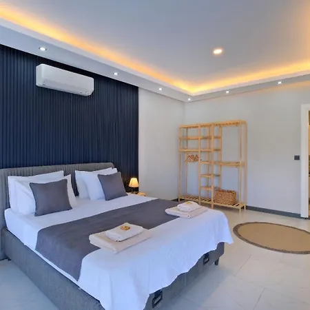 Guelsiye 4*